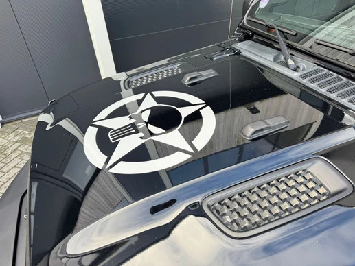 Jeep Wrangler - Afbeelding 14 van 30