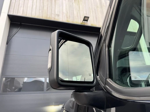 Jeep Wrangler - Afbeelding 15 van 30