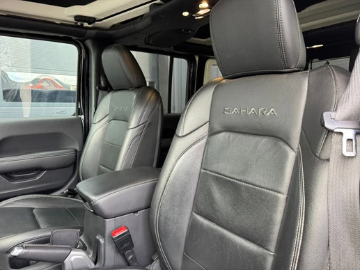 Jeep Wrangler - Afbeelding 18 van 30