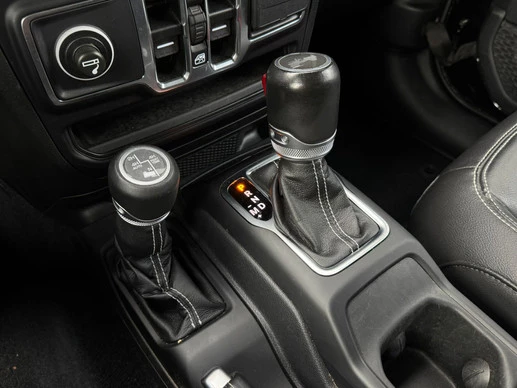 Jeep Wrangler - Afbeelding 22 van 30