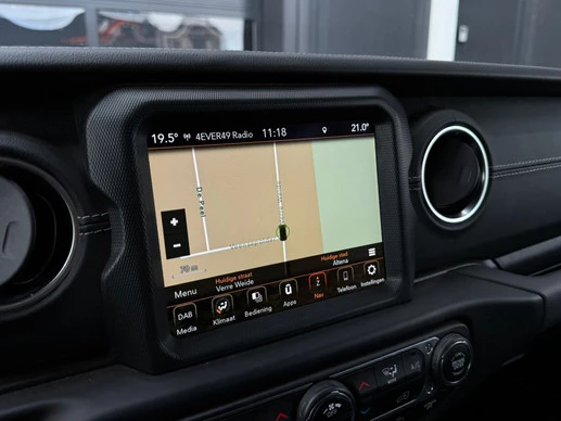 Jeep Wrangler - Afbeelding 25 van 30