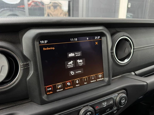 Jeep Wrangler - Afbeelding 26 van 30