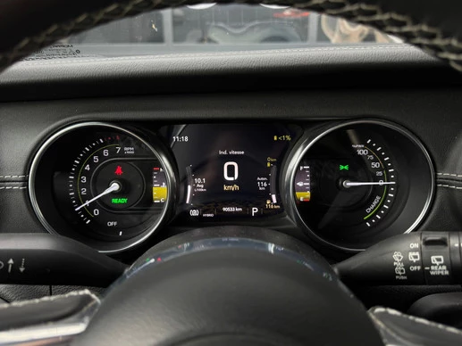 Jeep Wrangler - Afbeelding 30 van 30