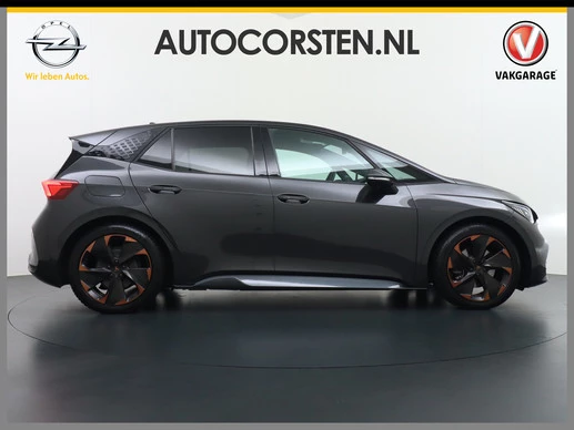 CUPRA Born - Afbeelding 2 van 30