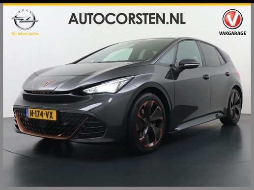 CUPRA Born - Afbeelding 4 van 30