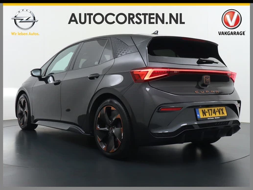 CUPRA Born - Afbeelding 5 van 30