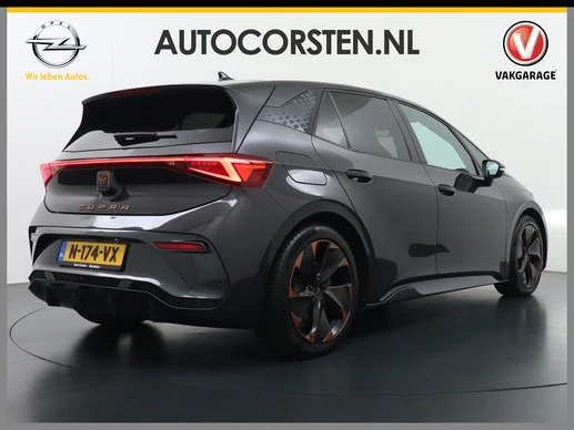 CUPRA Born - Afbeelding 6 van 30