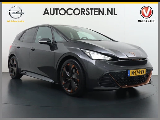 CUPRA Born - Afbeelding 7 van 30
