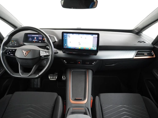 CUPRA Born - Afbeelding 9 van 30