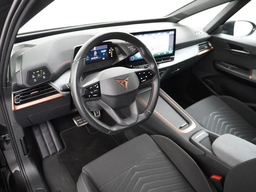 CUPRA Born - Afbeelding 10 van 30