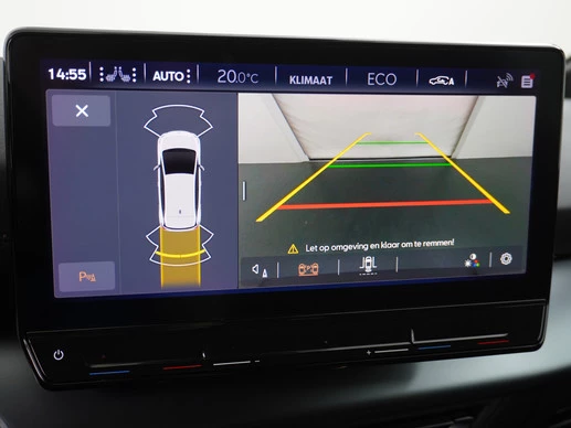 CUPRA Born - Afbeelding 14 van 30