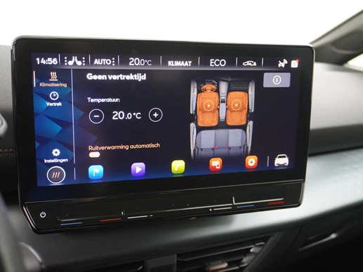 CUPRA Born - Afbeelding 15 van 30