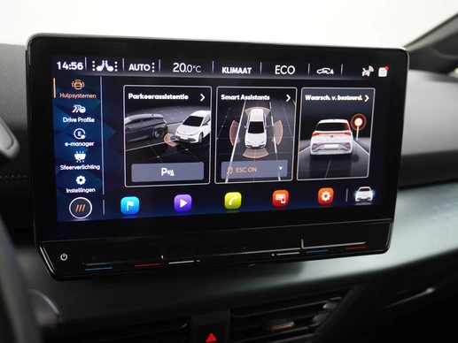 CUPRA Born - Afbeelding 18 van 30