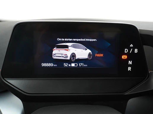 CUPRA Born - Afbeelding 21 van 30