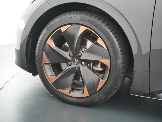 CUPRA Born - Afbeelding 22 van 30