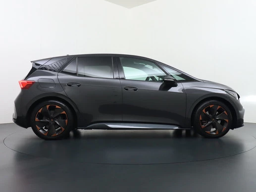 CUPRA Born - Afbeelding 26 van 30