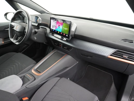 CUPRA Born - Afbeelding 27 van 30