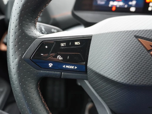 CUPRA Born - Afbeelding 30 van 30