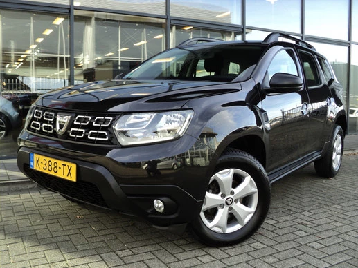 Dacia Duster - Afbeelding 2 van 30
