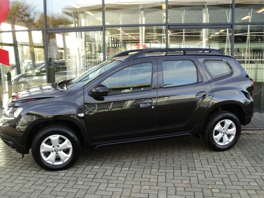 Dacia Duster - Afbeelding 5 van 30
