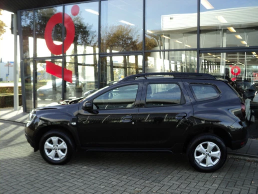 Dacia Duster - Afbeelding 6 van 30