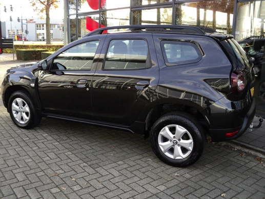 Dacia Duster - Afbeelding 7 van 30
