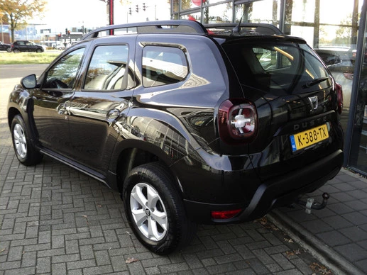 Dacia Duster - Afbeelding 8 van 30