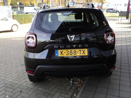 Dacia Duster - Afbeelding 10 van 30
