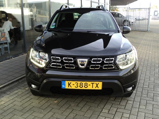 Dacia Duster - Afbeelding 12 van 30