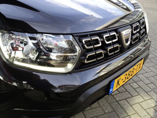 Dacia Duster - Afbeelding 19 van 30