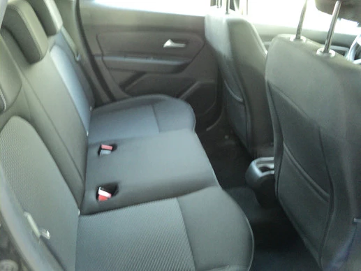 Dacia Duster - Afbeelding 21 van 30