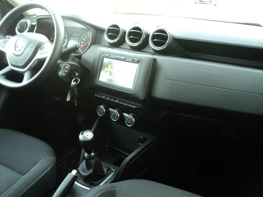Dacia Duster - Afbeelding 23 van 30