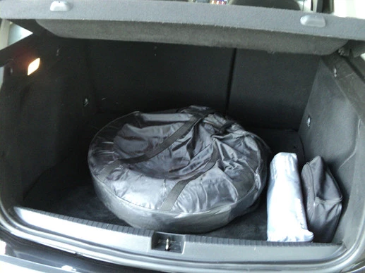 Dacia Duster - Afbeelding 26 van 30