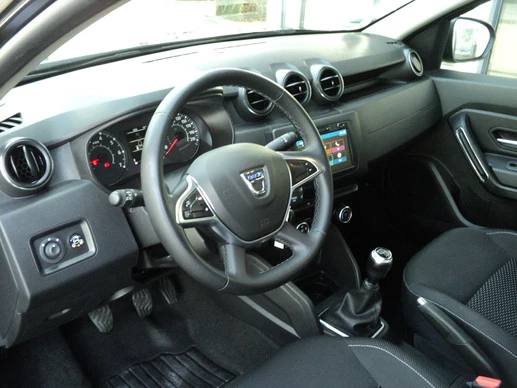 Dacia Duster - Afbeelding 27 van 30