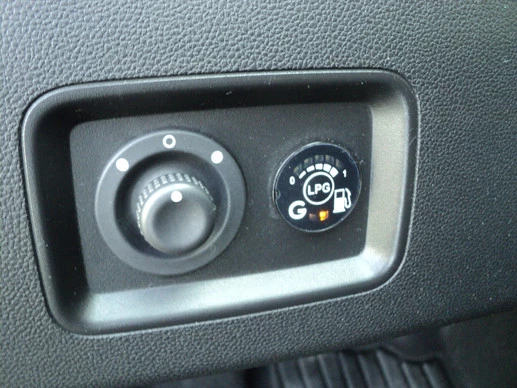 Dacia Duster - Afbeelding 30 van 30