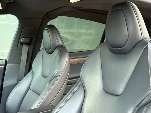 Tesla Model X - Afbeelding 13 van 25