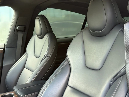 Tesla Model X - Afbeelding 19 van 25