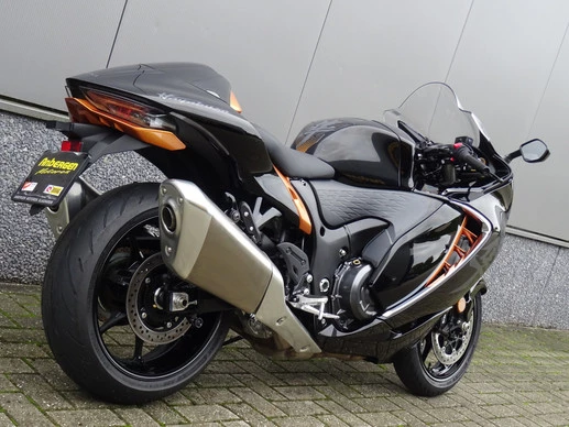 Suzuki GSX - Afbeelding 3 van 16