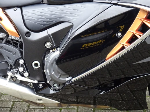 Suzuki GSX - Afbeelding 4 van 16