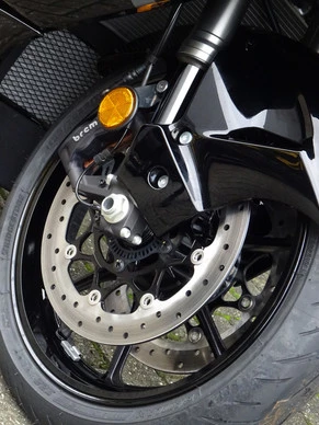 Suzuki GSX - Afbeelding 5 van 16