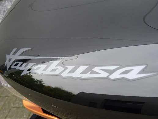 Suzuki GSX - Afbeelding 7 van 16