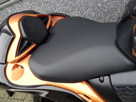 Suzuki GSX - Afbeelding 12 van 16