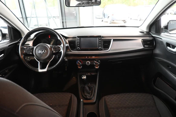 Kia Rio - Afbeelding 2 van 30