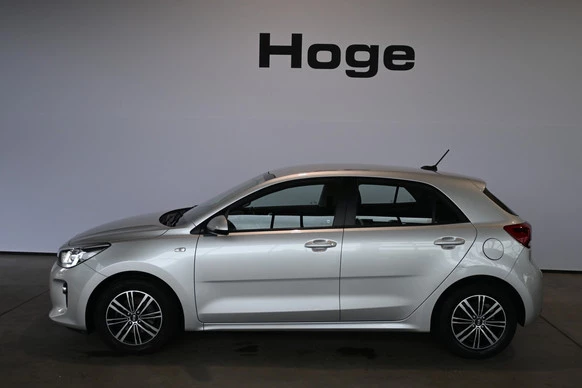 Kia Rio - Afbeelding 3 van 30
