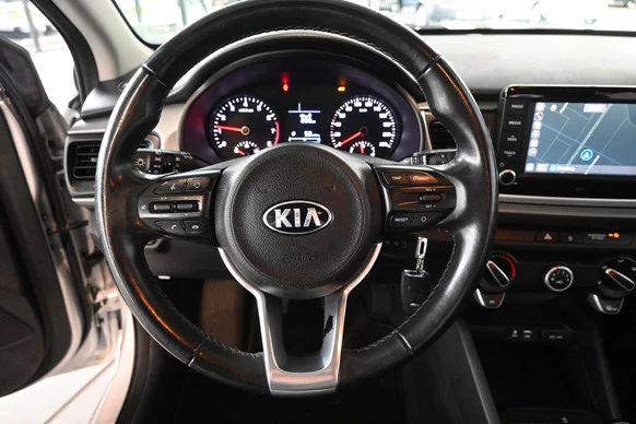 Kia Rio - Afbeelding 6 van 30