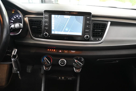 Kia Rio - Afbeelding 9 van 30