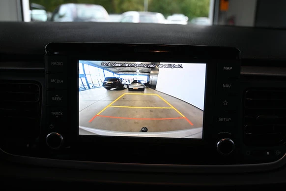Kia Rio - Afbeelding 11 van 30