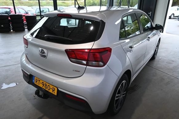 Kia Rio - Afbeelding 13 van 30