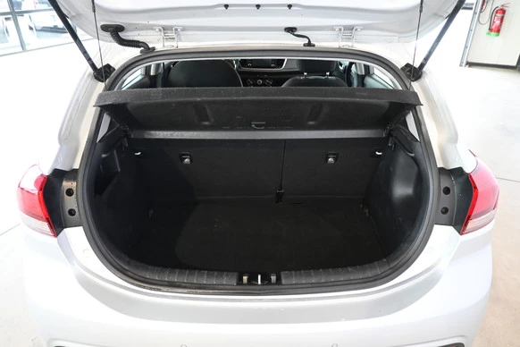 Kia Rio - Afbeelding 17 van 30