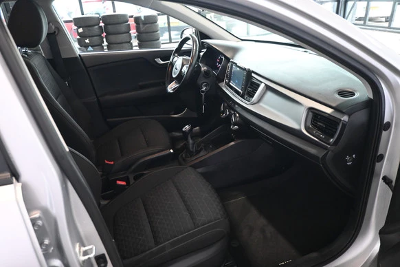 Kia Rio - Afbeelding 18 van 30